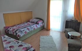 Hanga Apartman